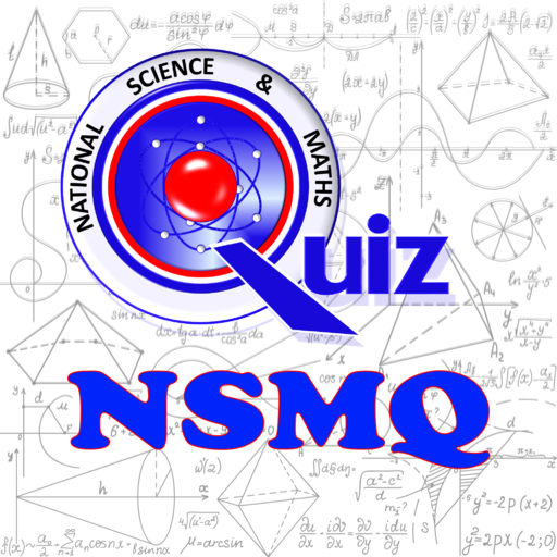 National Science and Math Quiz Trainer (nsmq) иконка