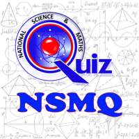 National Science and Math Quiz Trainer (nsmq) on 9Apps
