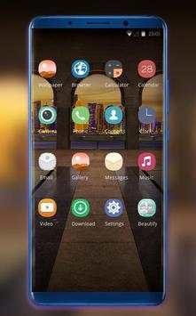 Theme for Nokia 9 HD Free wallpaper screenshot 2
