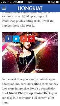 Guide edit photo photoshop screenshot 3