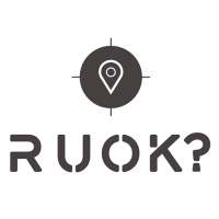 RU OK? icon