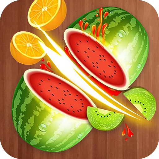 Fruit Slice - Fruit Cut icon