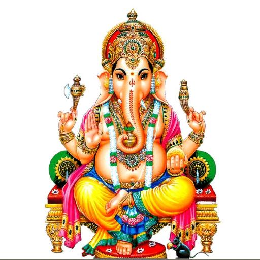 Ganesh Bhajans Audio आइकन