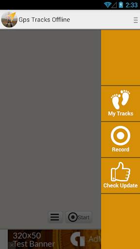 GPS MyTracks Offline screenshot 8