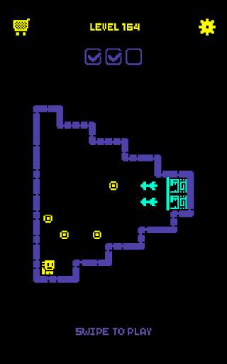 Tomb of the Mask: Color скриншот 13