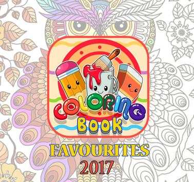 coloring book - color therapy 2 تصوير الشاشة