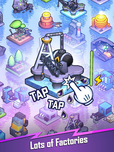 Crush Castle : Idle Tycoon Game screenshot 11