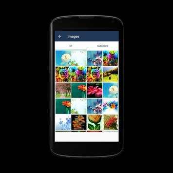 Whatsapp and Gallery Cleaner Pro: Free up memory screenshot 2