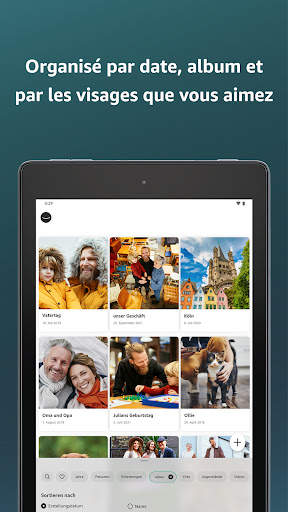Amazon Photos screenshot 10