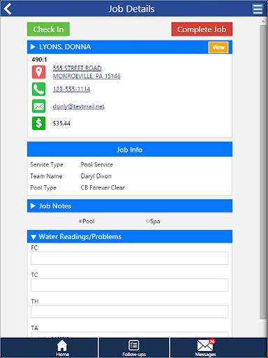 RB Mobile Live screenshot 4