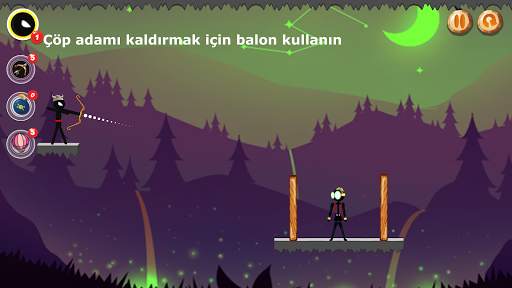 Archery King  Provides Fun Archery Experience screenshot 4