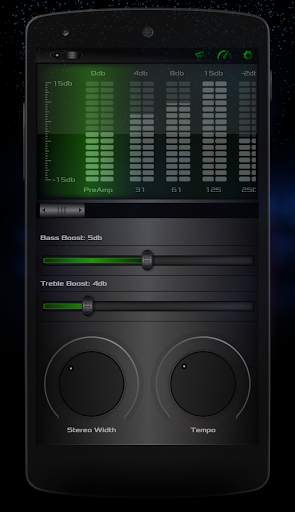 Equalizer Ultra™ - Best Equalizer with Loud Bass screenshot 6