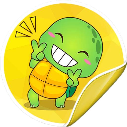 Funny Strickers For Free 1.2