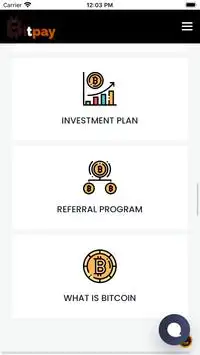 BITPAY screenshot 3