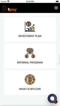 BITPAY screenshot 3
