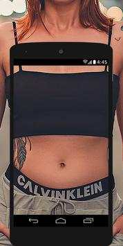 Body Scanner Camera Prank screenshot 2