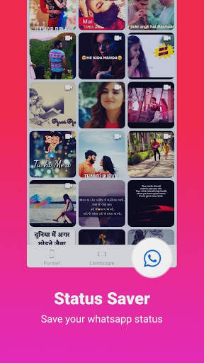 Full Screen Video Status 2020 - VidMing screenshot 6