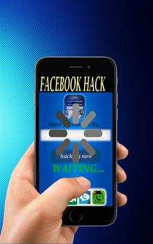 Hack fa‍c‍e‍b‍o‍o‍k prank screenshot 2