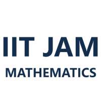 IIT JAM Mathematics Exam 2023