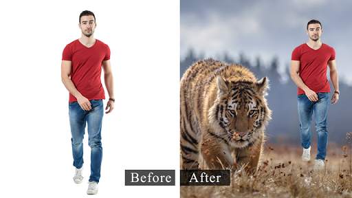 Cut Out : Background Eraser and background changer 10 تصوير الشاشة