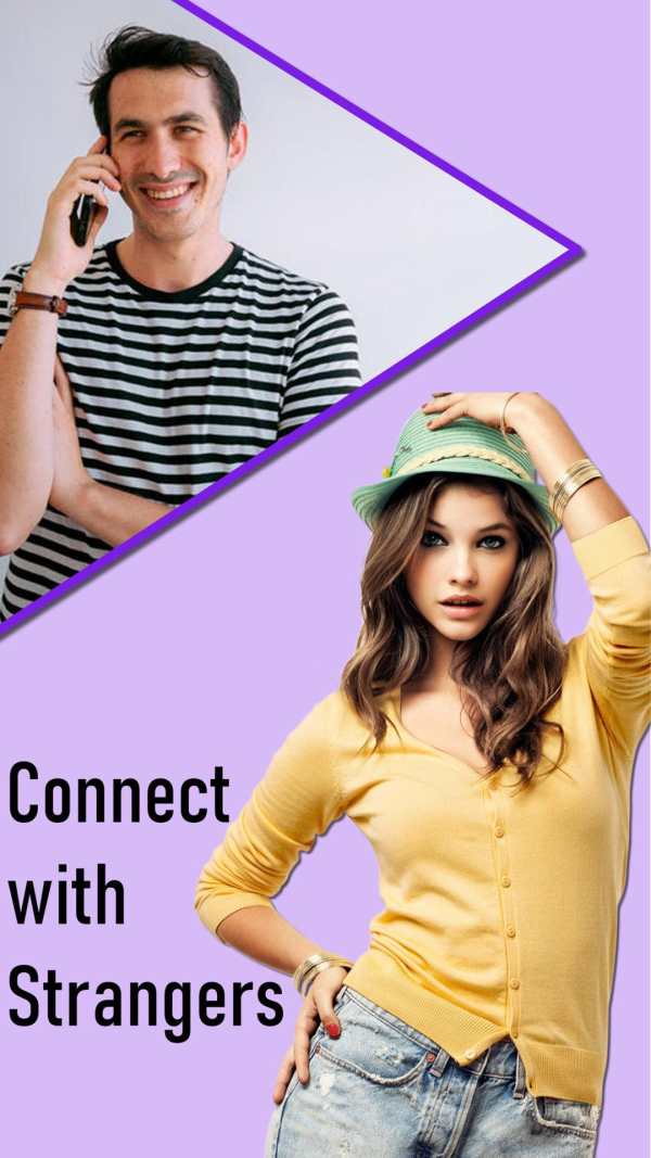 LovU - Live Talk Video Call screenshot 5
