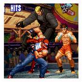 Guide king of fighter 97 1.0