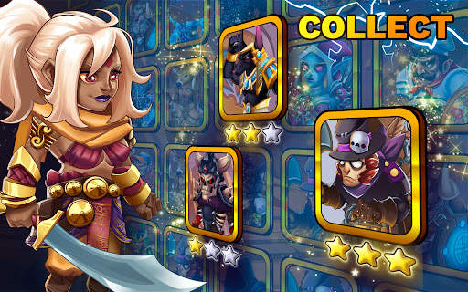 Tiny Gladiators 2 screenshot 11