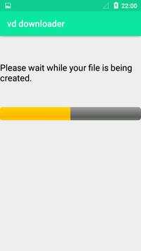 Download HD Video Downloader screenshot 5
