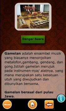 Belajar Alat Musik screenshot 3