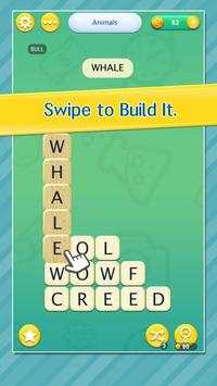 Crush Letters screenshot 2