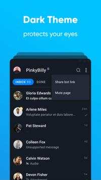 ManyChat screenshot 6