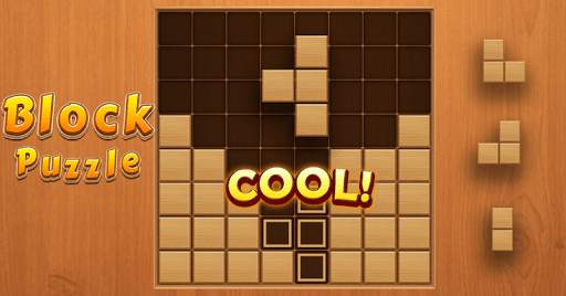 Wood Block Puzzle screenshot 5
