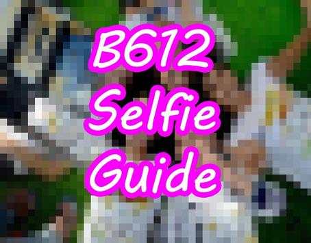 Photo B612 Selfie Camera Tip screenshot 3