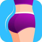 Butt Workout 1.0.4