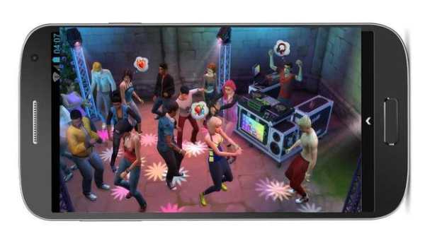 Tips The Sims 4 screenshot 1