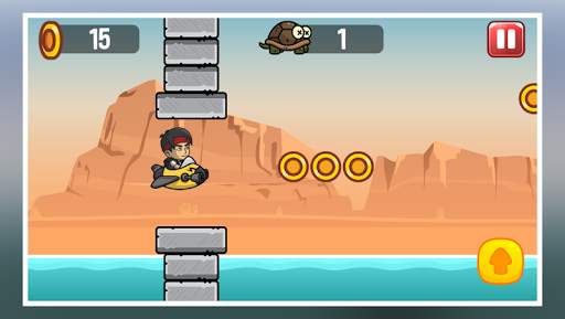 BangBang Shooter screenshot 4