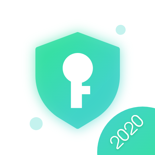 APP Protector - Protect your apps and privacy icon