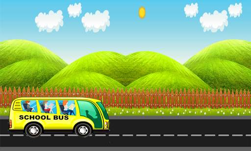 School Bus Car Wash. screenshot 10