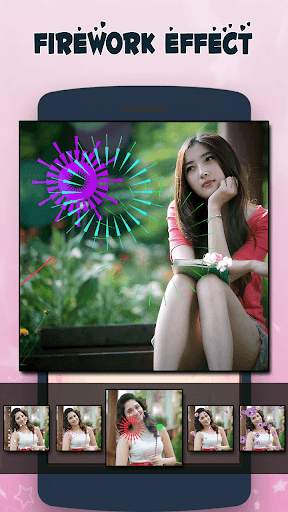 Photo Animated Effect - Make GIF and Video effects screenshot 17