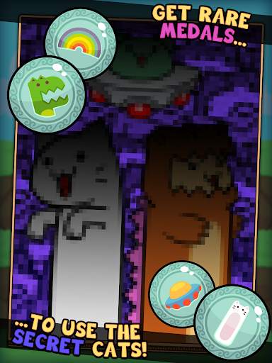 Kitty Cat Clicker: Idle Game screenshot 9