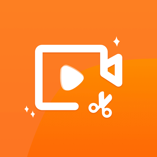 Best Video Editor- Magic Video Maker  Video Effect icon