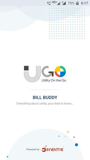 UGO Buddy screenshot 1