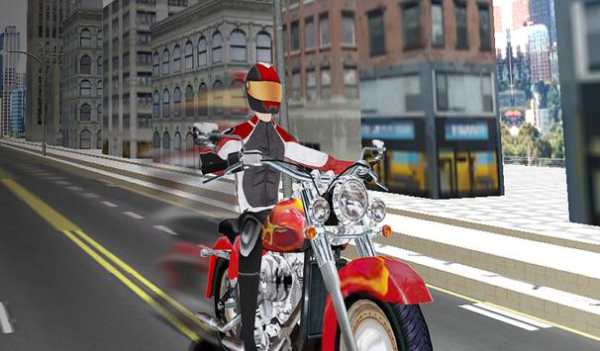 Motorcycle Parking 3D screenshot 9