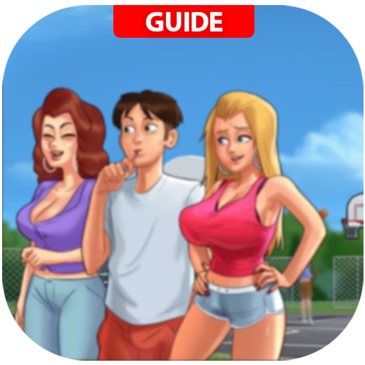 Sammuertime Saga: swimming pool &amp; hotel Guide icon