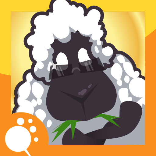 ikon Sheep for Sleep