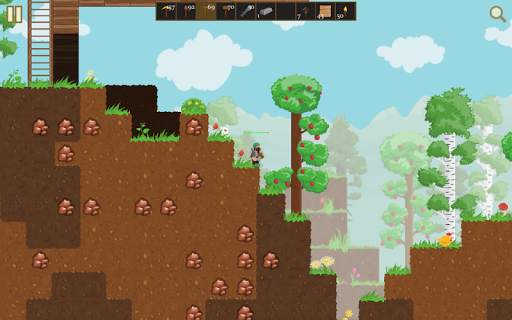 Craft King screenshot 13