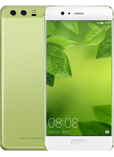 Launcher 2017 for Huawei screenshot 1