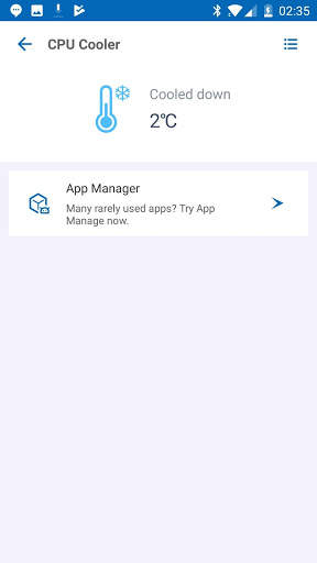 Cleaner 2019 screenshot 4