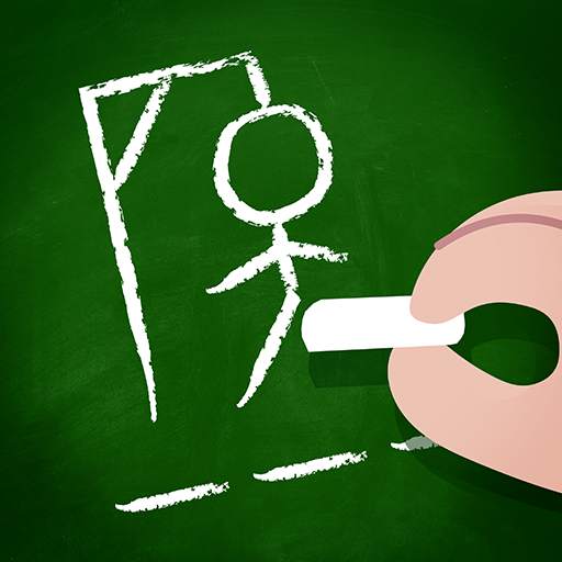 Hangman - An Educational Game 2.82