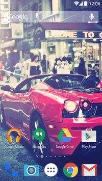 Cars Wallpapers 2017 screenshot 7